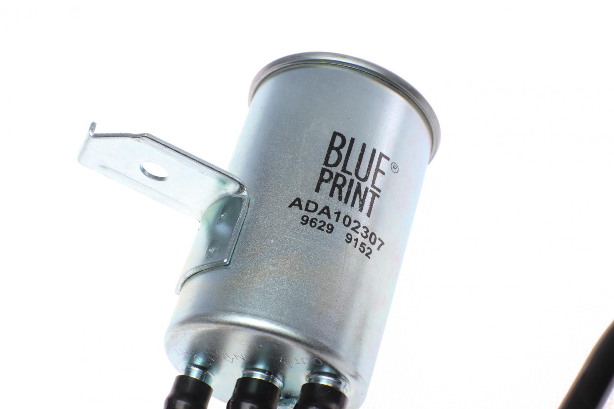 ADA102307 BLUE PRINT